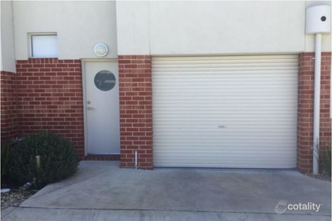 25/5 Oxford St, Whittington, VIC 3219