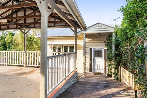 Property photo of 2/74B Braeside Road Bundamba QLD 4304