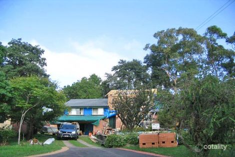 80 Hilda St, Blaxland, NSW 2774