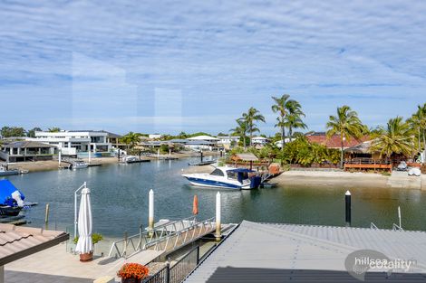 Property photo of 12 Dobell Avenue Paradise Point QLD 4216