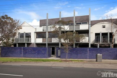 Property photo of 21/185 Francis Street Yarraville VIC 3013