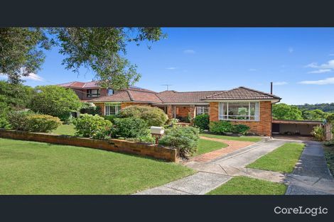 Property photo of 152 Tryon Road East Lindfield NSW 2070