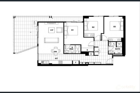 Property photo of 5/3 Leonard Street Bankstown NSW 2200