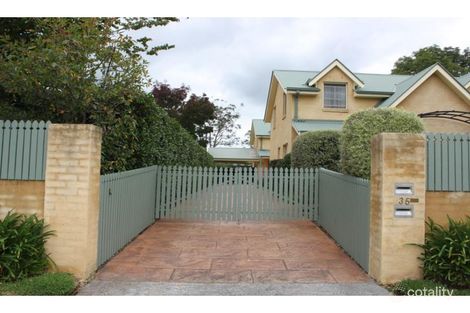 Property photo of 35 Shepherd Street Bowral NSW 2576