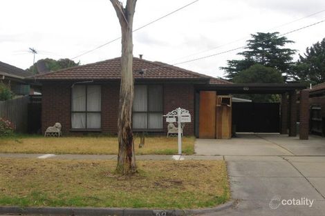 60 Orville St, Altona Meadows, VIC 3028