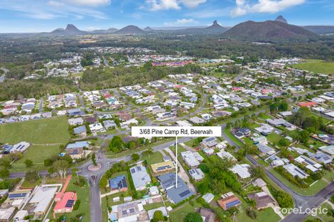 Property photo of 3/68 Pine Camp Road Beerwah QLD 4519