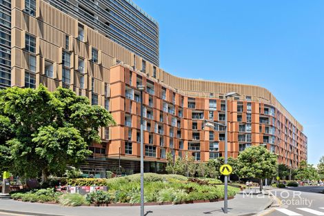 201/83 O'Connor St, Chippendale, NSW 2008