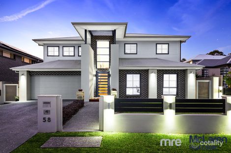 Property photo of 58 Hawthorne Circuit Harrington Park NSW 2567