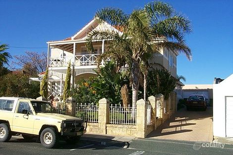 1 Sydney St, South Fremantle, WA 6162