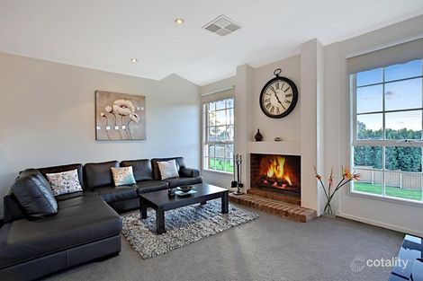 Property photo of 17 Ilana View Drive Diamond Creek VIC 3089