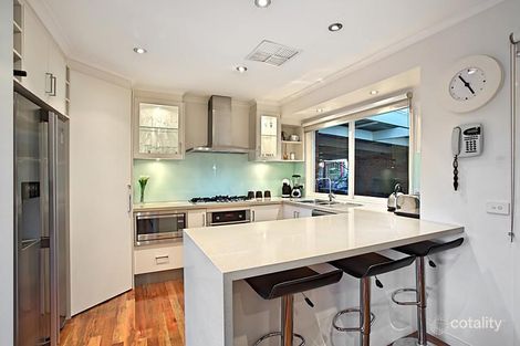 Property photo of 17 Ilana View Drive Diamond Creek VIC 3089