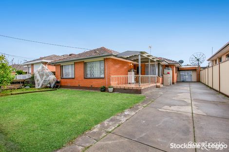 Property photo of 14 Thornton Street Lalor VIC 3075