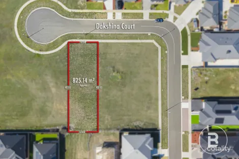 5 Dakshina Ct, Delacombe, VIC 3356