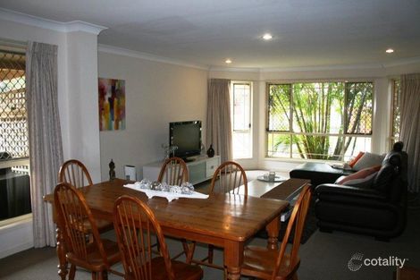 Property photo of 26 Vancouver Drive Robina QLD 4226