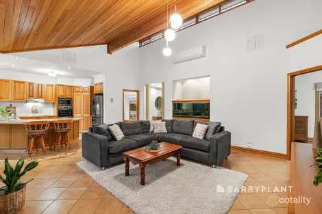Property photo of 3 The Gables Lysterfield VIC 3156