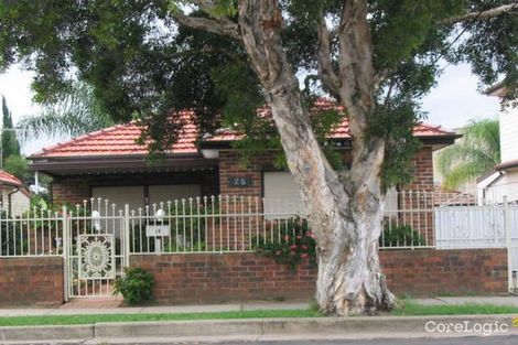 Property photo of 25 Thomas Street Granville NSW 2142