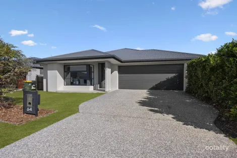 64 Niels Cres, Park Ridge, QLD 4125