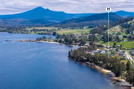 103 Kent Beach Rd, Dover, TAS 7117