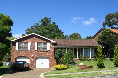 9 Neale Ave, Cherrybrook, NSW 2126