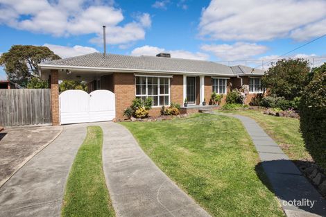 Property photo of 9 Bladen Place Gladstone Park VIC 3043