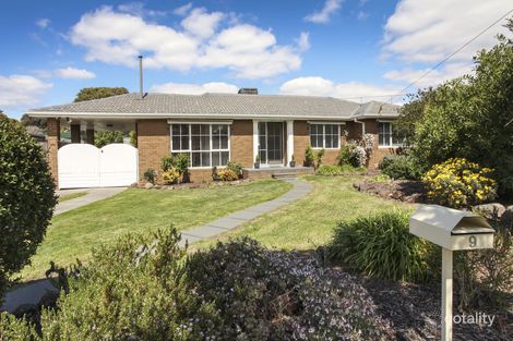 Property photo of 9 Bladen Place Gladstone Park VIC 3043