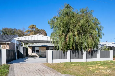 96A REYNOLDS ST, WEST BUSSELTON, WA 6280