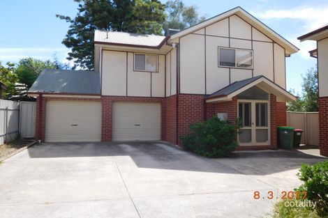 3/31 Church St, Wodonga, VIC 3690