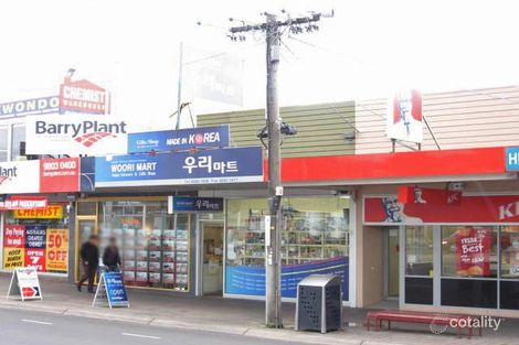 261 Springvale Rd, Glen Waverley, VIC 3150