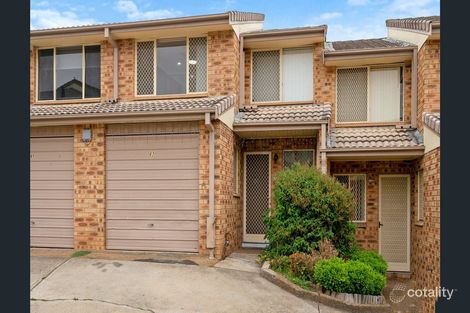 Property photo of 62/173A Reservoir Road Blacktown NSW 2148