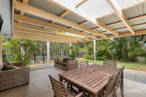 Property photo of 60 Redruth Road Alexandra Hills QLD 4161