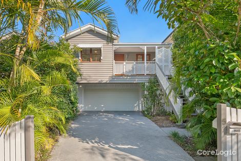 Property photo of 52 Swinburne Street Lutwyche QLD 4030