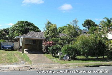 Property photo of 18 Jardine Drive Springwood QLD 4127