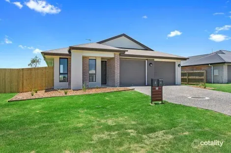 24 Magpie Dr, Cambooya, QLD 4358