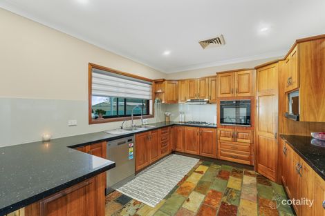Property photo of 42 Eagleview Road Minto NSW 2566