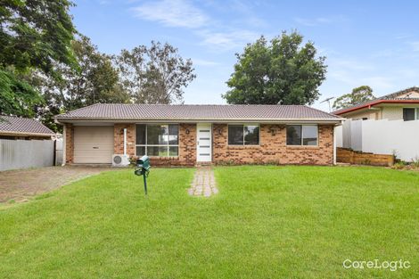 Property photo of 58 Bottlebrush Crescent Redbank Plains QLD 4301