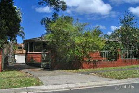 Property photo of 120 Forest Road Miranda NSW 2228