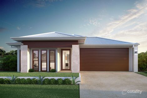 Property photo of 17 Berry Terrace Baringa QLD 4551