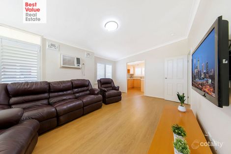 Property photo of 56 Bougainville Road Lethbridge Park NSW 2770
