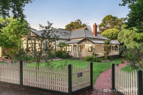 Property photo of 63 Victoria Crescent Mont Albert VIC 3127