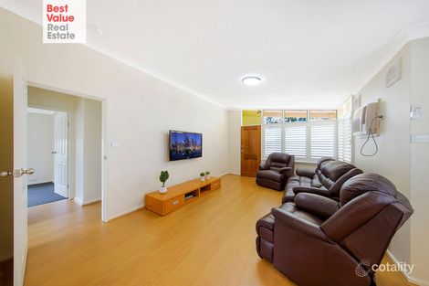 Property photo of 56 Bougainville Road Lethbridge Park NSW 2770