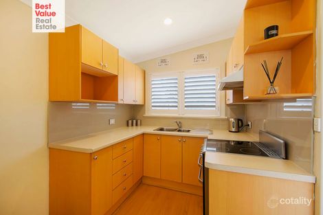 Property photo of 56 Bougainville Road Lethbridge Park NSW 2770