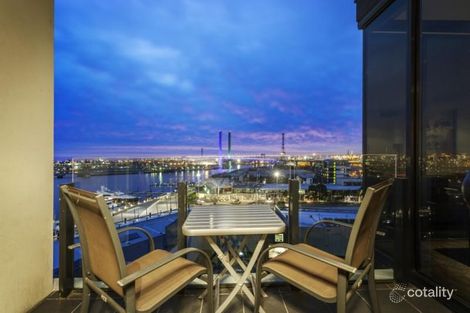 Property photo of 908/39 Caravel Lane Docklands VIC 3008