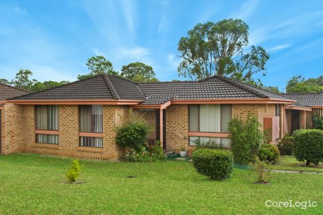 Property photo of 9/65 Fuchsia Crescent Macquarie Fields NSW 2564