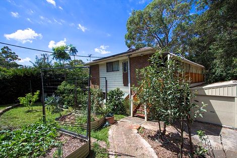 Property photo of 245 Hawkesbury Road Winmalee NSW 2777