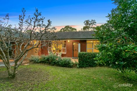 Property photo of 129 Murray Farm Road Beecroft NSW 2119