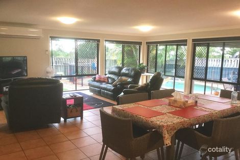 Property photo of 9 Bedford Crescent Mudgeeraba QLD 4213