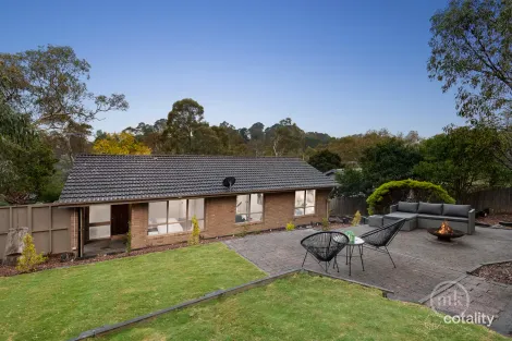 Property photo of 28 Bishop Avenue Diamond Creek VIC 3089
