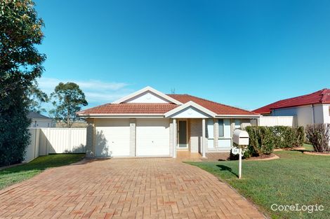 Property photo of 54 Golden Wattle Crescent Thornton NSW 2322