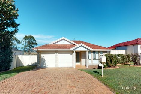 Property photo of 54 Golden Wattle Crescent Thornton NSW 2322