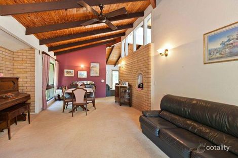 Property photo of 33 Bradley Street Springwood QLD 4127